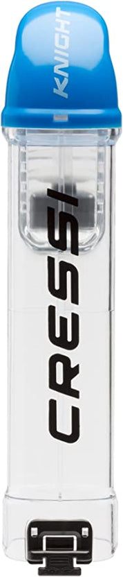 Cressi Knight Full Face Snorkeling Mask M/L