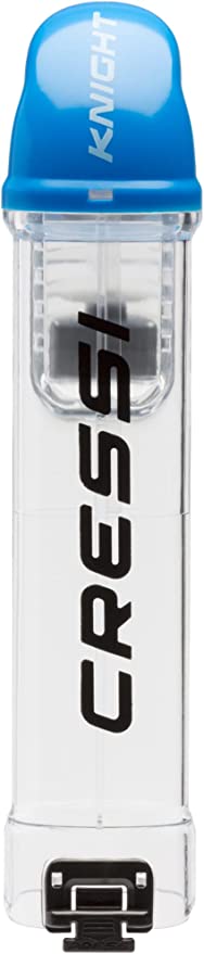 Cressi Knight Full Face Snorkeling Mask M/L