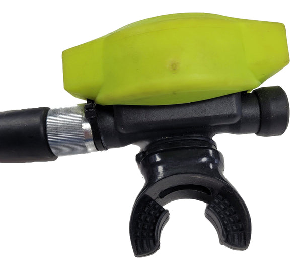 Dacor Octopus Regulator Parts Only - Eastern Sports