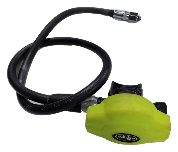 Dacor Octopus Regulator Parts Only - Eastern Sports