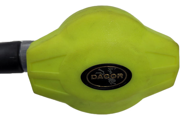 Dacor Octopus Regulator