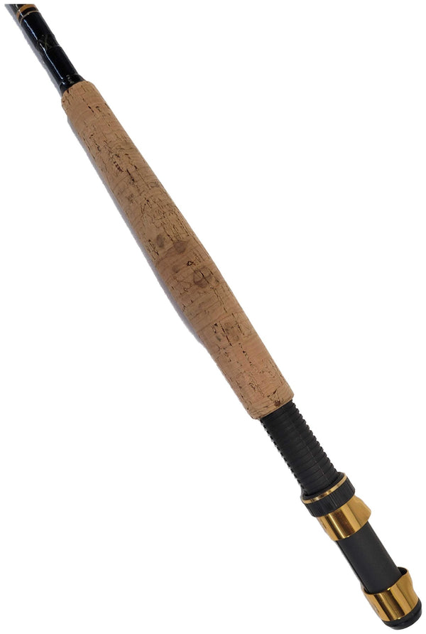 Daiwa Graphite 9'Fly Fishing Pole - Eastern Sports