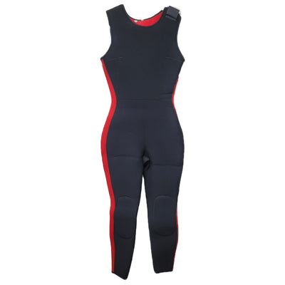 Fathom Seaflex 5mm Two Piece Farmer Jane Wetsuit "7"