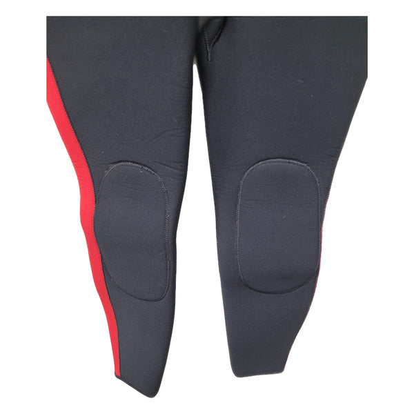 Fathom Seaflex 5mm Two Piece Farmer Jane Wetsuit "7"