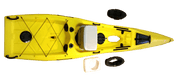 Santa Cruz Kayaks Raptor G2