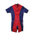 Hevto Youth 3/2mm Shorty Wetsuit