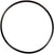 Ikelite O-Ring #0132.22 for Straight or 45-Deg Magnified Viewfinder