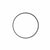 Ikelite O-Ring #0132.36 for DLM Port System, DS161, DS160, DS125 Battery Pack