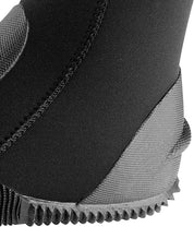 Cressi Isla 5mm Dive Boots Multiple Sizes - Eastern Sports