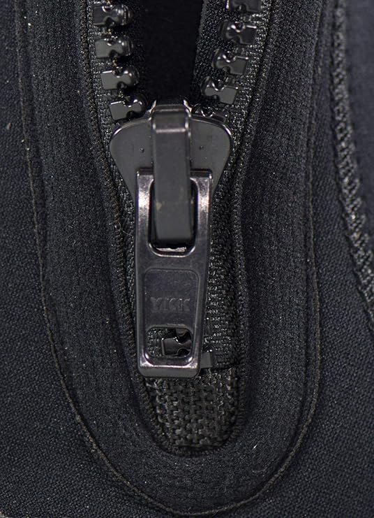 Cressi Isla 5mm Dive Boots Multiple Sizes - Eastern Sports