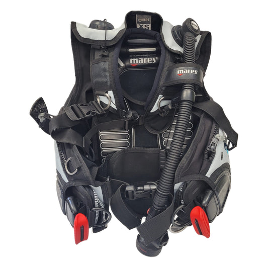 Mares Kaila BCD with Air Control "XS"
