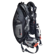 Mares Magellan BCD with Air Control "XXS/XS"