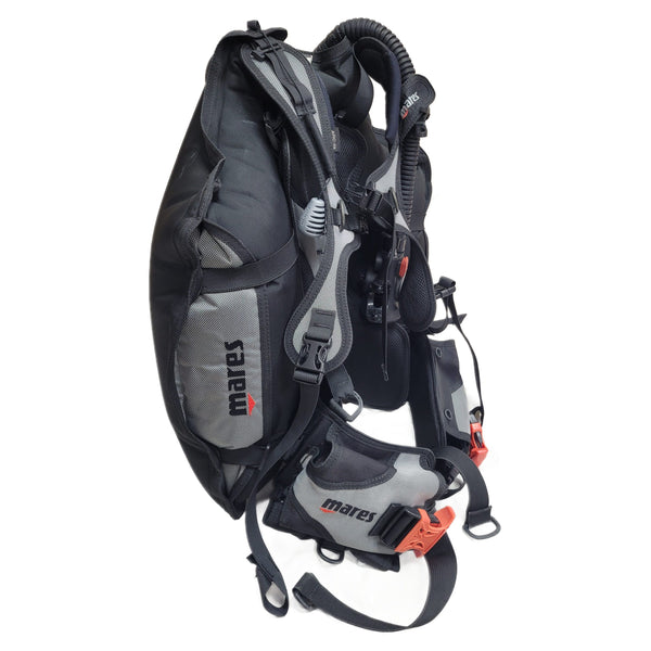 Mares Magellan BCD with Air Control "XXS/XS"