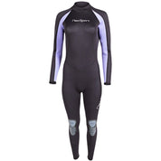 NeoSport 3/2mm Neoprene Women's Wetsuit