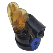 Oceanic Gamma 1st and 2nd Stage Regulator - Eastern Sports