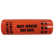 Innovative Scuba Regulator Inspection Sleeve