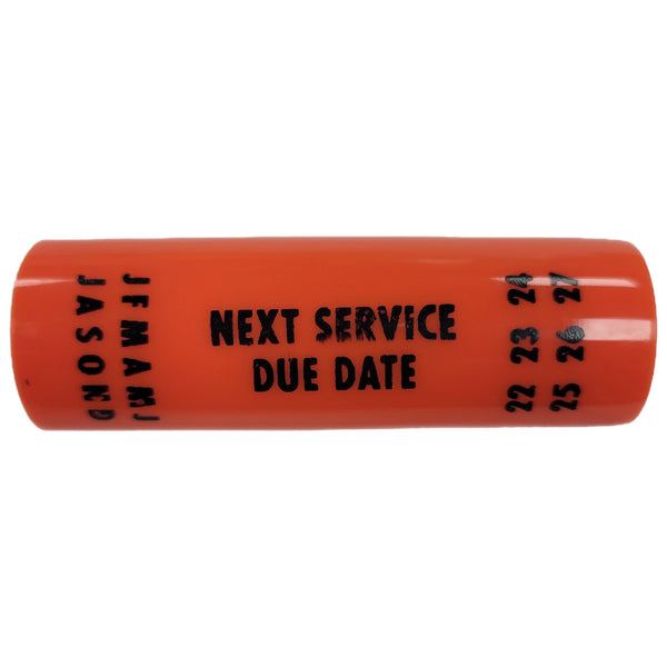 Innovative Scuba Regulator Inspection Sleeve