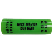 Innovative Scuba Regulator Inspection Sleeve