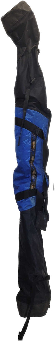 Rossignol E650 Sport Ski's, Marker Bindings, Poles, Ski Tote and Bag - Eastern Sports