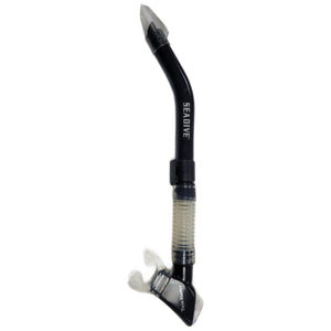 Seadive Max Dry Twin Blaster Snorkel
