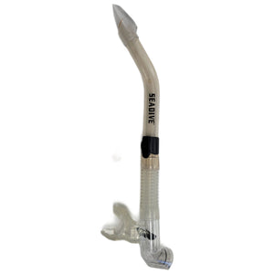 Seadive Sea Star Dry Snorkel