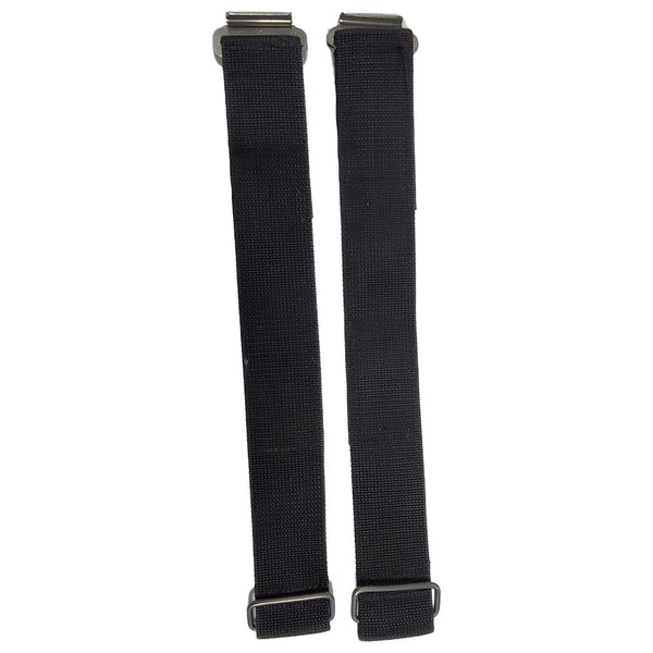 Tank Bands for Pony Bottles Set of 2