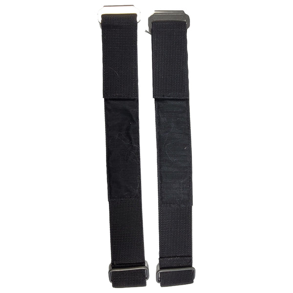 Tank Bands for Pony Bottles Set of 2