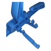 XS Scuba Folding Travel Hanger for Wetsuit and BCD