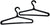 UK Super Hangers for Wetsuits &Drysuits, Set of 2