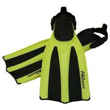 Promate Binar Blade Dive Fins