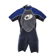 Realm Stealth Shorty 3mm Wetsuit Junior