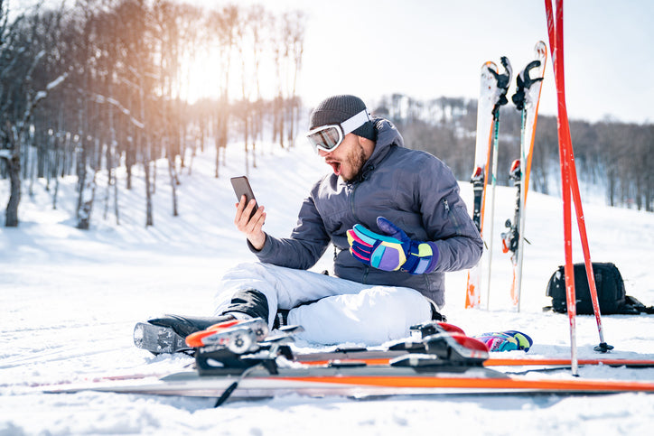 Missing Princeton Sports? Meet Baltimore’s New Hub for Snow Sports