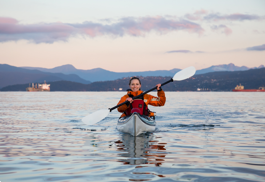 The Most Common Kayaking Mistakes and How to Avoid Them