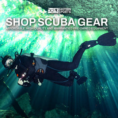 Scuba Diving Gear | Eastern Sports