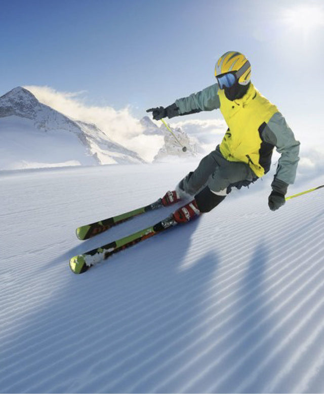 Skiing Gear | Eastern Sports