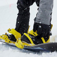 Snowboard Bindings | Eastern Sports