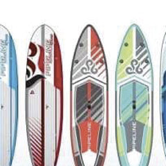 Paddleboards | Eastern Sports