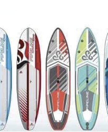 Paddleboards | Eastern Sports