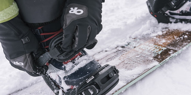 Bindings/Boots | Eastern Sports