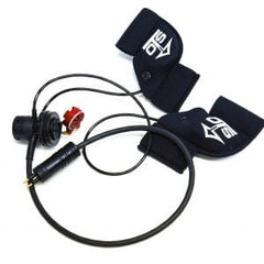 Earphone/Microphone Assemblies | Eastern Sports