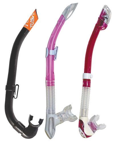 Snorkels | Eastern Sports