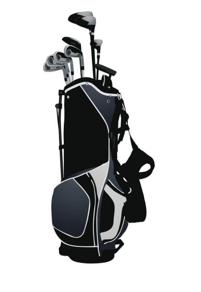 Golf Bags | Eastern Sports