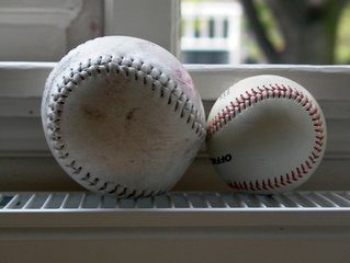 Balls | Eastern Sports