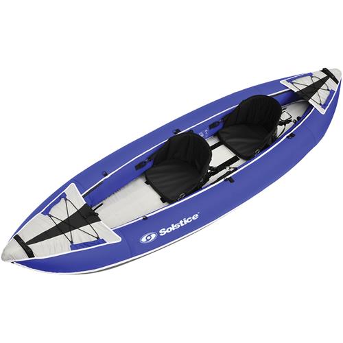 Inflatable Kayaks | Eastern Sports