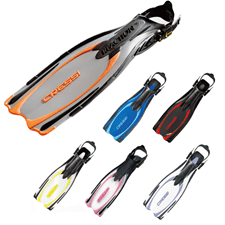 Dive Fins | Eastern Sports