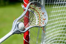 Lacrosse Sticks