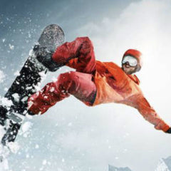 Snowboarding | Eastern Sports