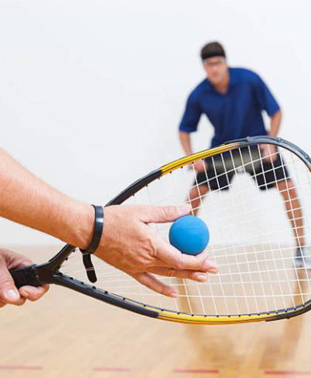 Racquetball | Eastern Sports