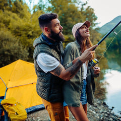 Camping & Fishing | Eastern Sports