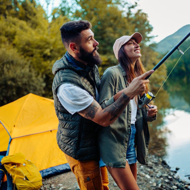 Camping & Fishing | Eastern Sports